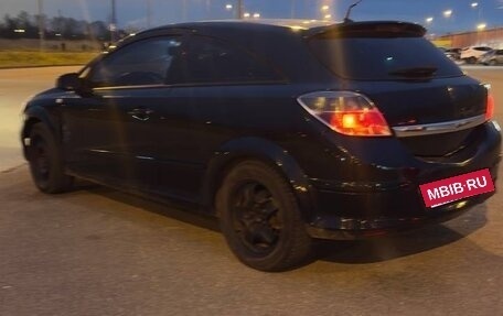 Opel Astra H, 2007 год, 250 000 рублей, 4 фотография