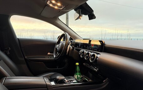 Mercedes-Benz CLA, 2019 год, 2 300 000 рублей, 7 фотография