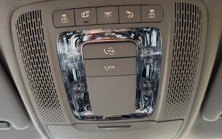 Mercedes-Benz CLA, 2019 год, 2 300 000 рублей, 14 фотография