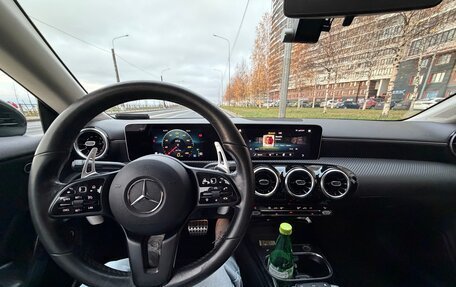 Mercedes-Benz CLA, 2019 год, 2 300 000 рублей, 12 фотография