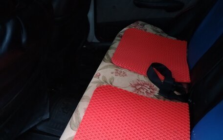 Fiat Albea I рестайлинг, 2007 год, 250 000 рублей, 5 фотография