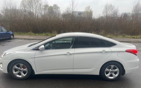 Hyundai i40 I рестайлинг, 2013 год, 980 000 рублей, 3 фотография