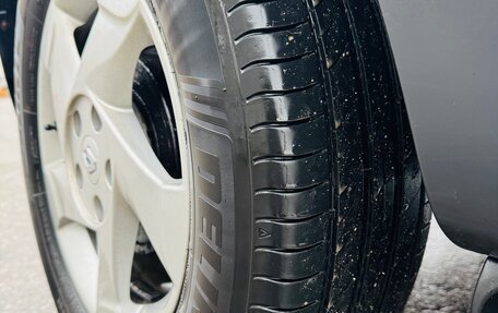 Renault Duster I рестайлинг, 2017 год, 950 000 рублей, 12 фотография