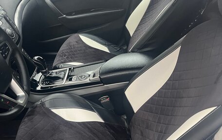 Hyundai i40 I рестайлинг, 2013 год, 980 000 рублей, 7 фотография