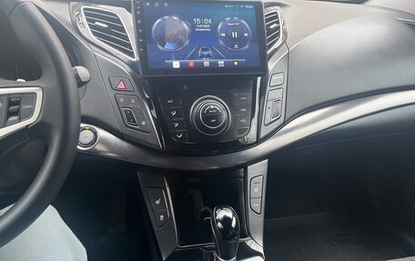 Hyundai i40 I рестайлинг, 2013 год, 980 000 рублей, 9 фотография