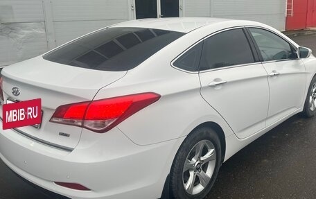 Hyundai i40 I рестайлинг, 2013 год, 980 000 рублей, 6 фотография