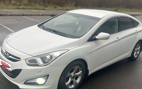 Hyundai i40 I рестайлинг, 2013 год, 980 000 рублей, 2 фотография