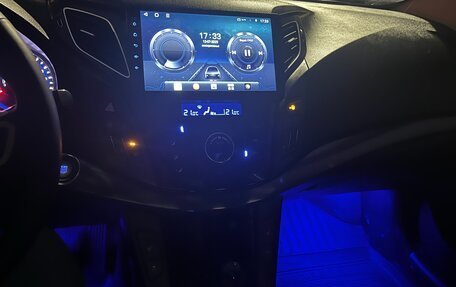 Hyundai i40 I рестайлинг, 2013 год, 980 000 рублей, 12 фотография