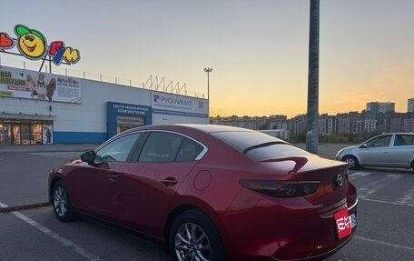 Mazda 3, 2020 год, 2 000 000 рублей, 5 фотография