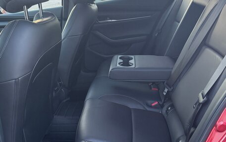 Mazda 3, 2020 год, 2 000 000 рублей, 12 фотография