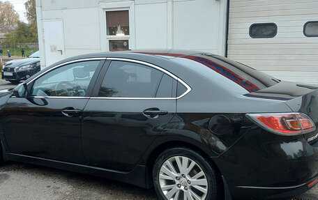 Mazda 6, 2008 год, 580 000 рублей, 4 фотография