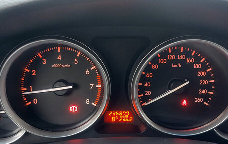 Mazda 6, 2008 год, 580 000 рублей, 2 фотография