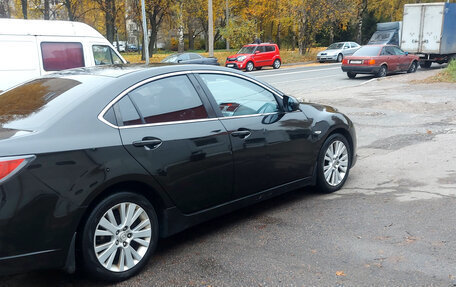 Mazda 6, 2008 год, 580 000 рублей, 5 фотография