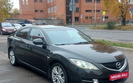 Mazda 6, 2008 год, 580 000 рублей, 6 фотография