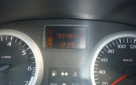 Renault Duster I рестайлинг, 2013 год, 770 000 рублей, 11 фотография