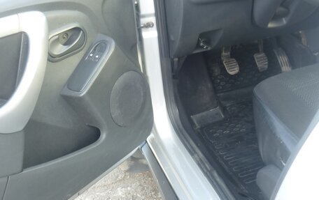 Renault Duster I рестайлинг, 2013 год, 770 000 рублей, 17 фотография