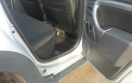 Renault Duster I рестайлинг, 2013 год, 770 000 рублей, 14 фотография