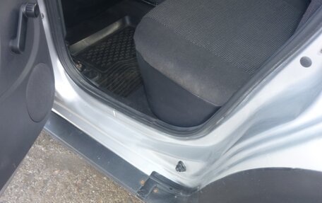 Renault Duster I рестайлинг, 2013 год, 770 000 рублей, 16 фотография