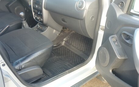 Renault Duster I рестайлинг, 2013 год, 770 000 рублей, 15 фотография