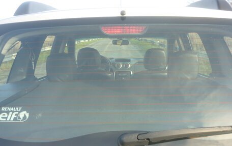 Renault Duster I рестайлинг, 2013 год, 770 000 рублей, 18 фотография