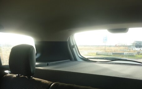 Renault Duster I рестайлинг, 2013 год, 770 000 рублей, 27 фотография