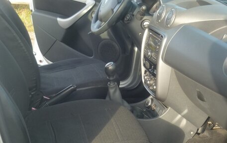 Renault Duster I рестайлинг, 2013 год, 770 000 рублей, 24 фотография