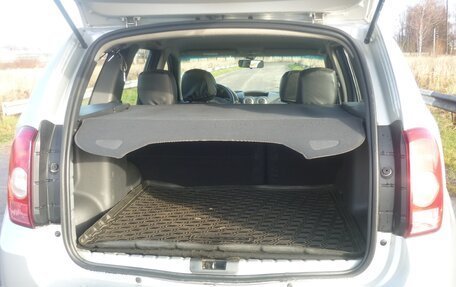 Renault Duster I рестайлинг, 2013 год, 770 000 рублей, 19 фотография