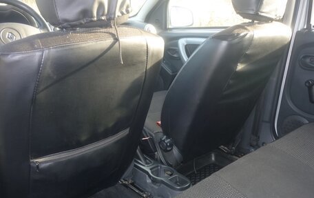 Renault Duster I рестайлинг, 2013 год, 770 000 рублей, 25 фотография