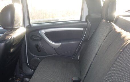 Renault Duster I рестайлинг, 2013 год, 770 000 рублей, 26 фотография