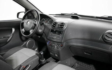 Chevrolet Aveo III, 2010 год, 395 900 рублей, 12 фотография