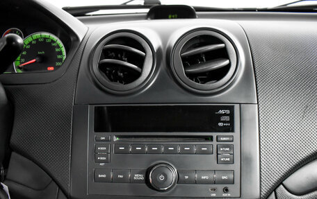 Chevrolet Aveo III, 2010 год, 395 900 рублей, 15 фотография