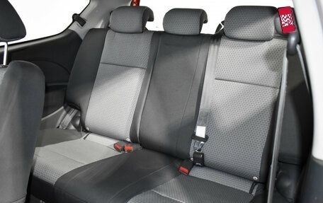 Chevrolet Aveo III, 2010 год, 395 900 рублей, 11 фотография