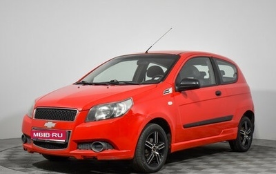 Chevrolet Aveo III, 2010 год, 395 900 рублей, 1 фотография