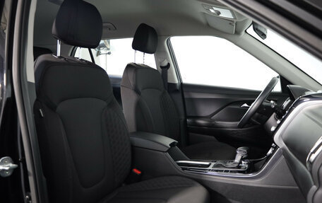 Hyundai Creta, 2021 год, 2 299 000 рублей, 12 фотография