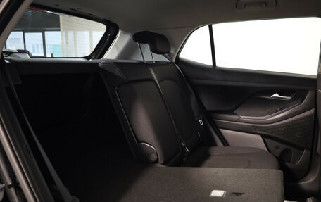 Hyundai Creta, 2021 год, 2 299 000 рублей, 14 фотография