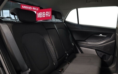 Hyundai Creta, 2021 год, 2 299 000 рублей, 13 фотография