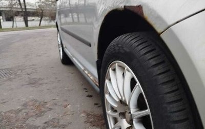 Volkswagen Golf V, 2008 год, 500 000 рублей, 1 фотография