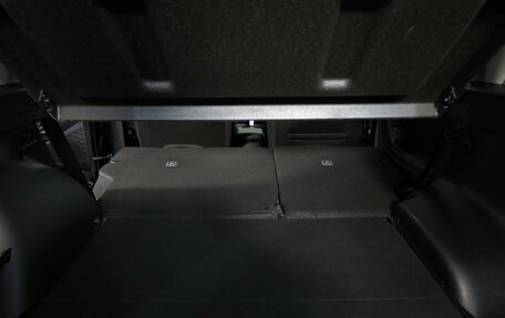 Hyundai Creta, 2021 год, 2 299 000 рублей, 16 фотография