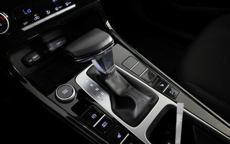 Hyundai Creta, 2021 год, 2 299 000 рублей, 18 фотография