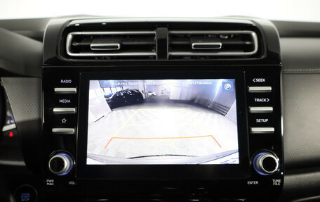 Hyundai Creta, 2021 год, 2 299 000 рублей, 21 фотография