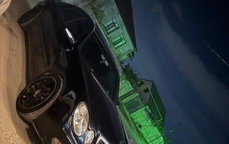 Mercedes-Benz E-Класс, 2002 год, 850 000 рублей, 10 фотография