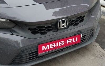 Honda Civic, 2022 год, 2 230 000 рублей, 1 фотография