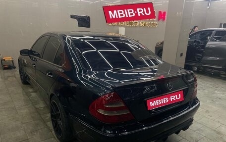 Mercedes-Benz E-Класс, 2002 год, 850 000 рублей, 6 фотография