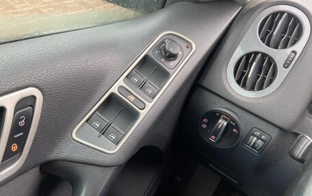 Volkswagen Tiguan I, 2014 год, 1 400 000 рублей, 9 фотография