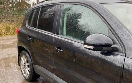 Volkswagen Tiguan I, 2014 год, 1 400 000 рублей, 7 фотография