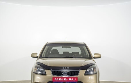 KIA Rio II, 2010 год, 699 000 рублей, 1 фотография
