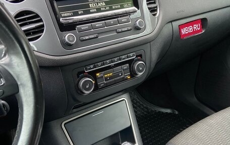 Volkswagen Tiguan I, 2014 год, 1 400 000 рублей, 10 фотография