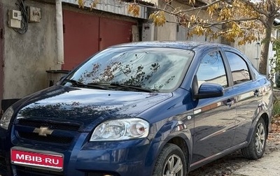 Chevrolet Aveo III, 2008 год, 625 000 рублей, 1 фотография
