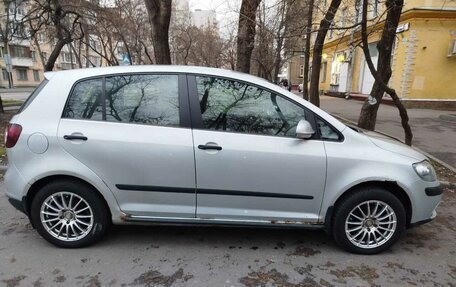 Volkswagen Golf V, 2008 год, 500 000 рублей, 2 фотография