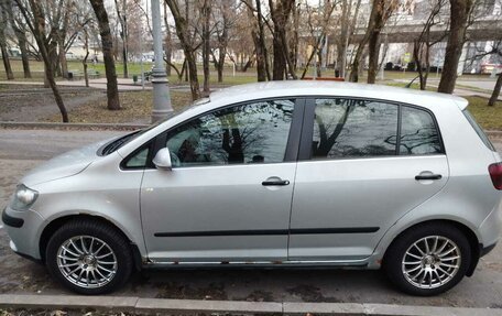 Volkswagen Golf V, 2008 год, 500 000 рублей, 4 фотография